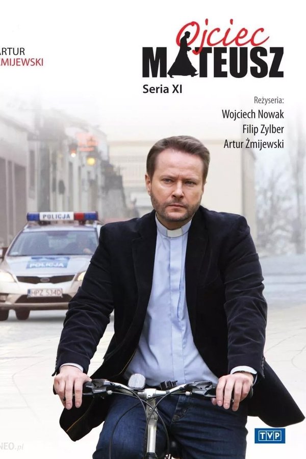 PL - OJCIEC MATEUSZ S31 E400