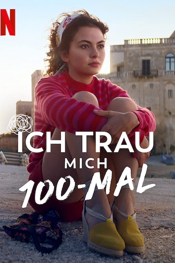 DE - Ich trau mich 100-mal (2022)