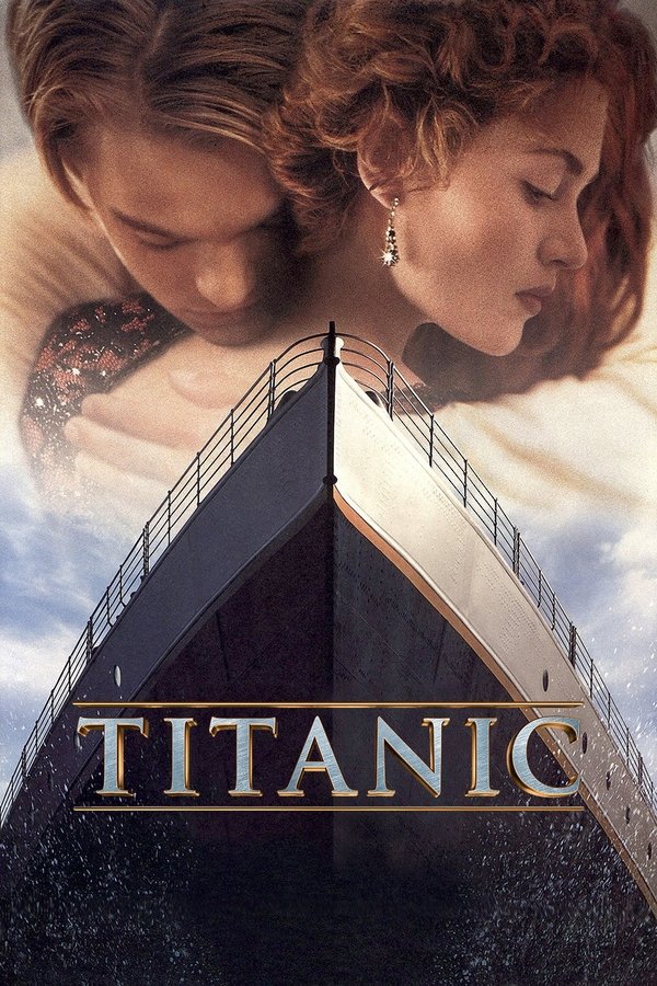 AR - Titanic  (1997)
