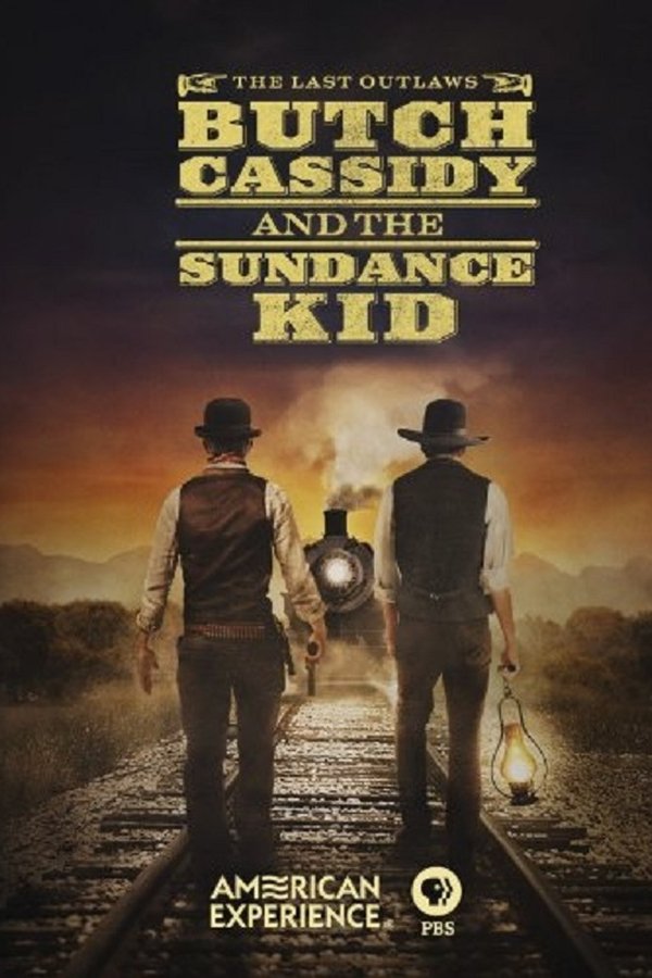 FR - Butch Cassidy and the Sundance Kid (2014)