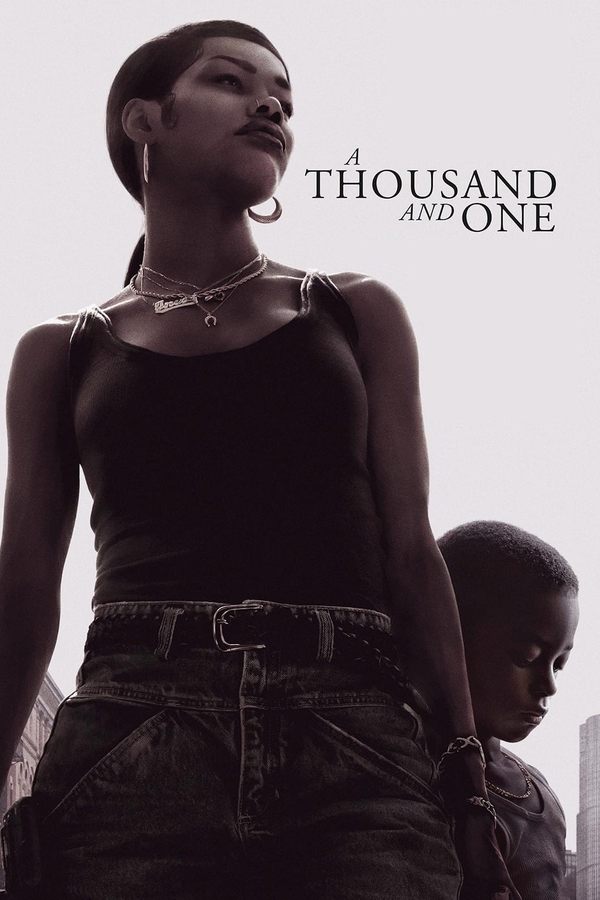 AL - A Thousand and One (2023)
