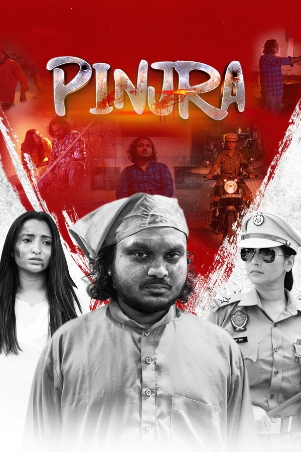 PB - Pinjra