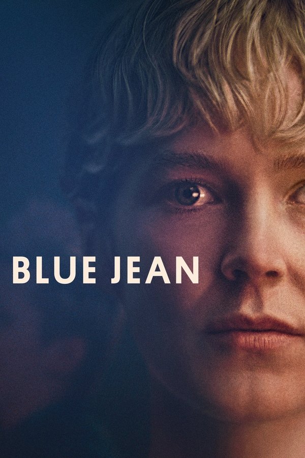 AR - Blue Jean (2023)
