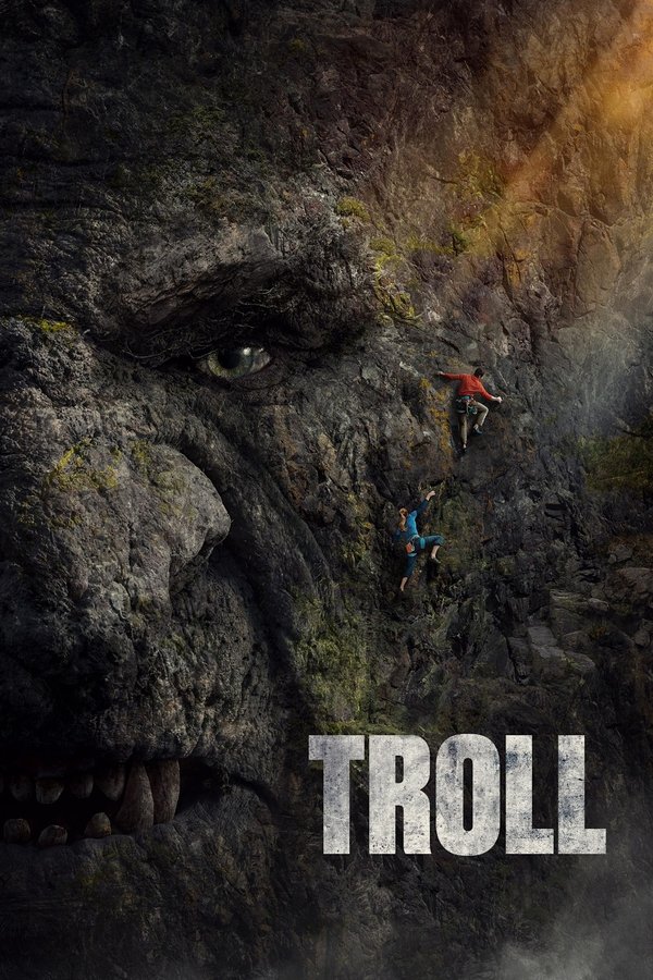BG - Troll (2022)
