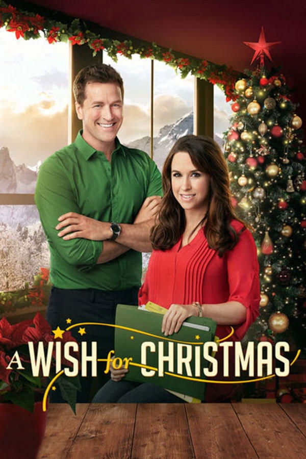 PL - A WISH FOR CHRISTMAS (2016)