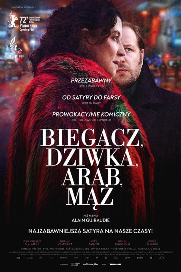 MĄŻ (2022)