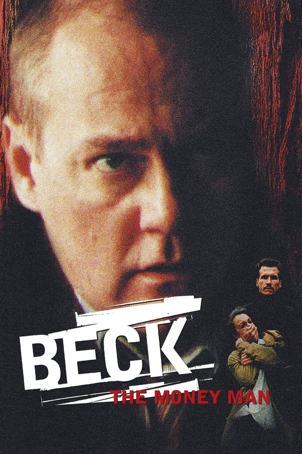 SE - Beck 7: The Money Man