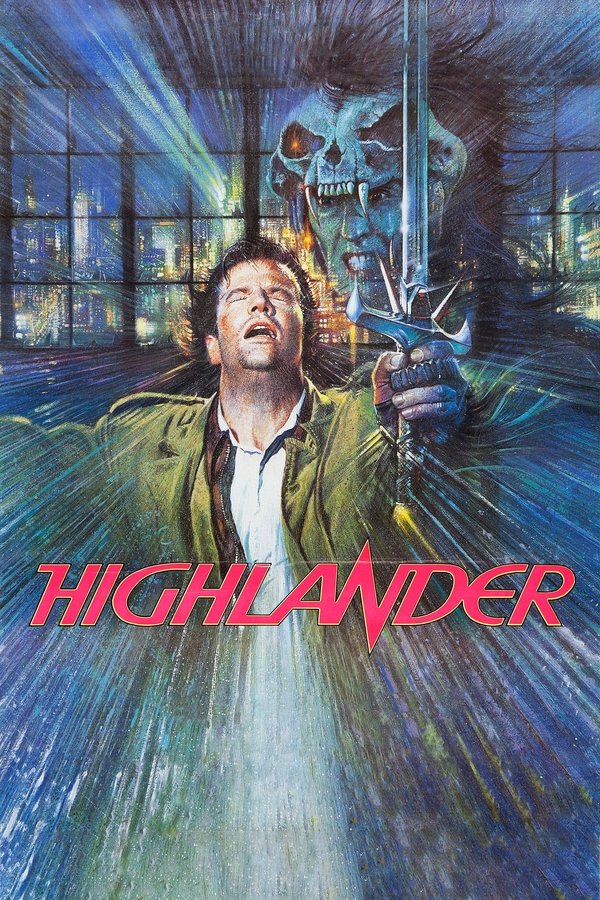 EN - Highlander (1986)