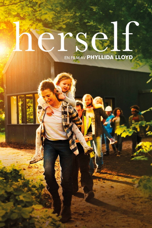 SE - Herself