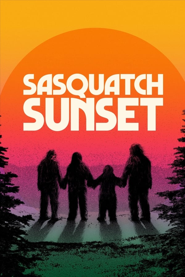 SE - Sasquatch Sunset