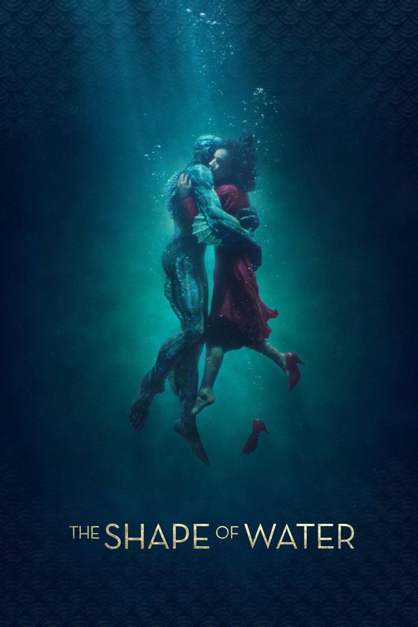 EX - The Shape of Water (2017)