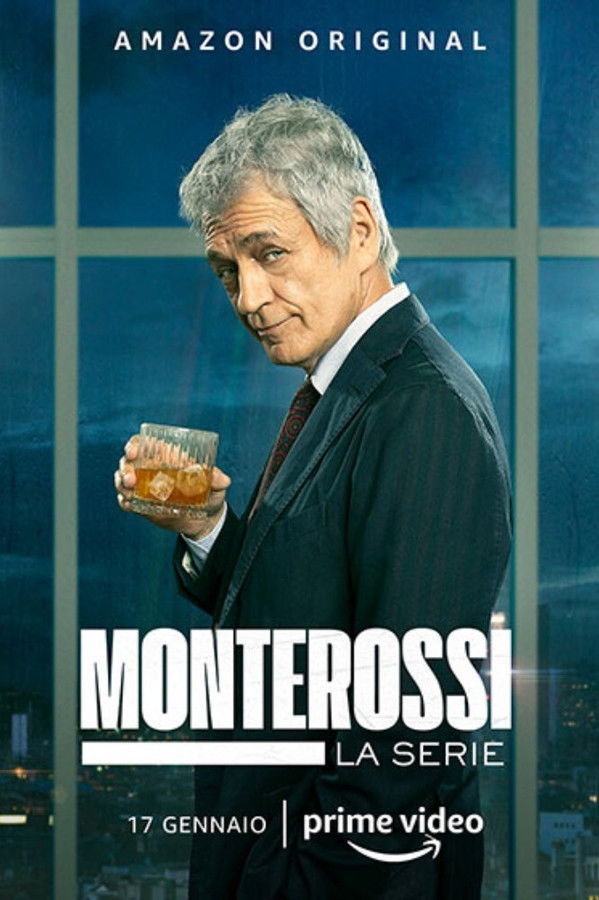 IT - Monterossi - La serie (2022)