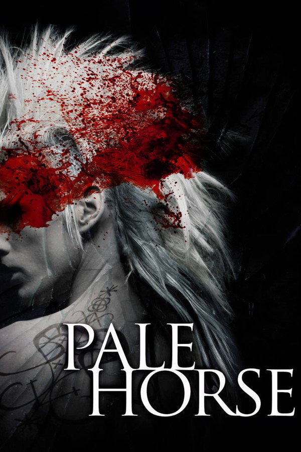 IN - Pale Horse (2024)