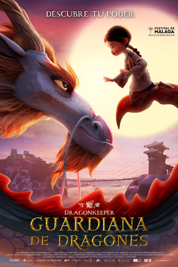 LAT - La Leyenda Del Dragón (2024)