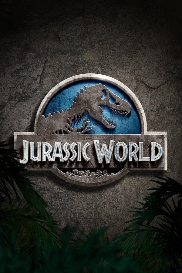BG - Jurassic World (2015)