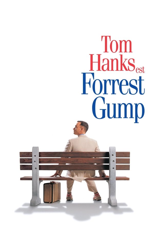 FR - Forrest Gump  (1994)