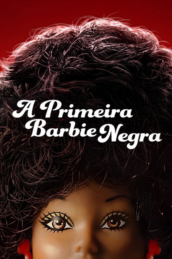 BR - Black Barbie (2023)