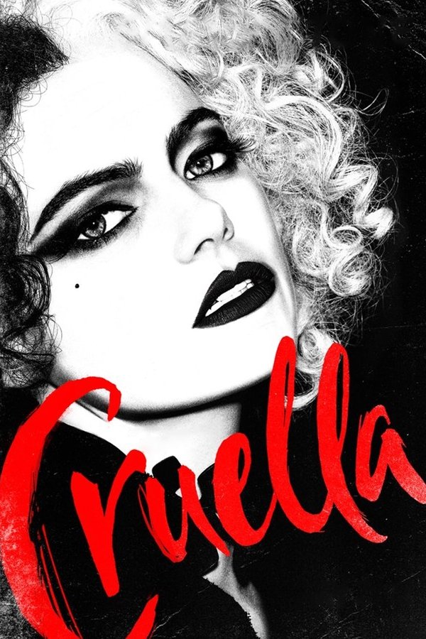 EN - Cruella  (2021)