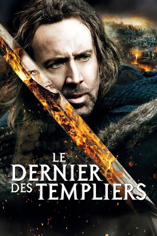 FR - Le dernier des templiers (2011)
