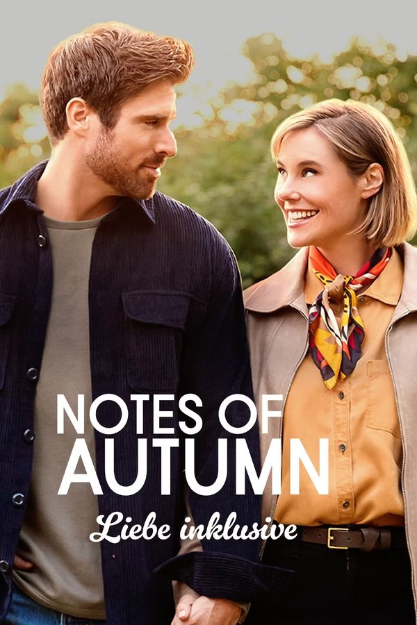DE - Notes of Autumn: Liebe inklusive (2023)