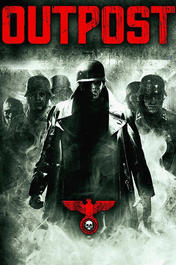 IN - Outpost (2008)