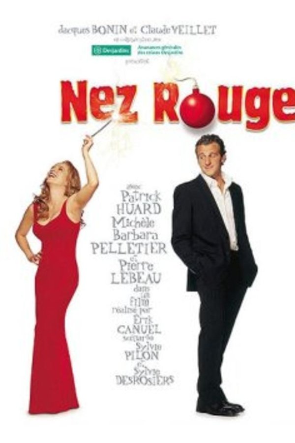 QFR - Nez Rouge  (2003)