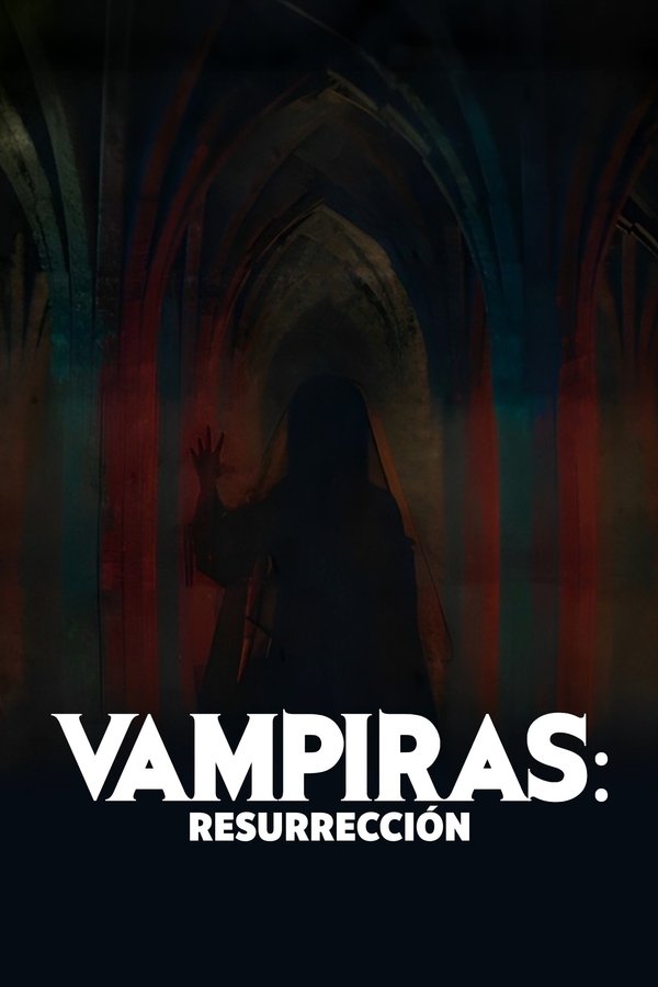 ES - Vampiras: The Brides (2024)