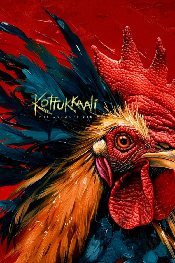 TM - Kottukkaali