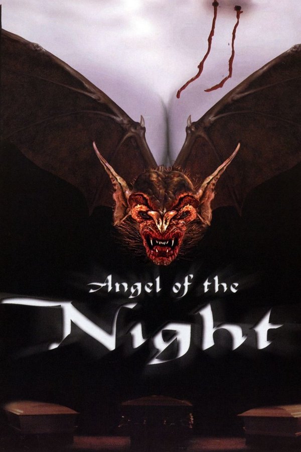 DK - Angel of the Night (1998)