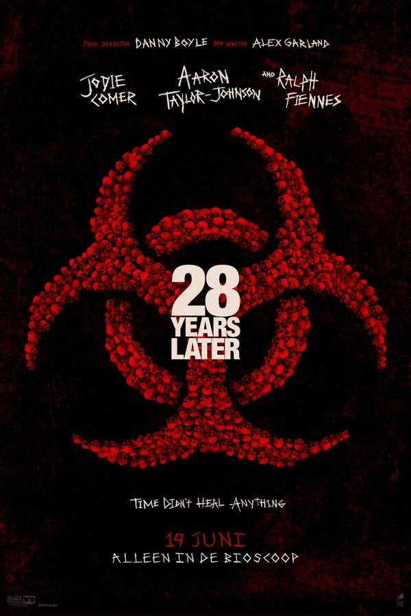 NL - 28 YEARS LATER (2025)