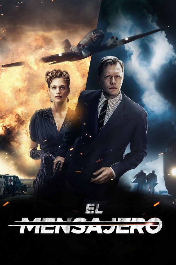 LAT - El correo de Varsovia (2019)