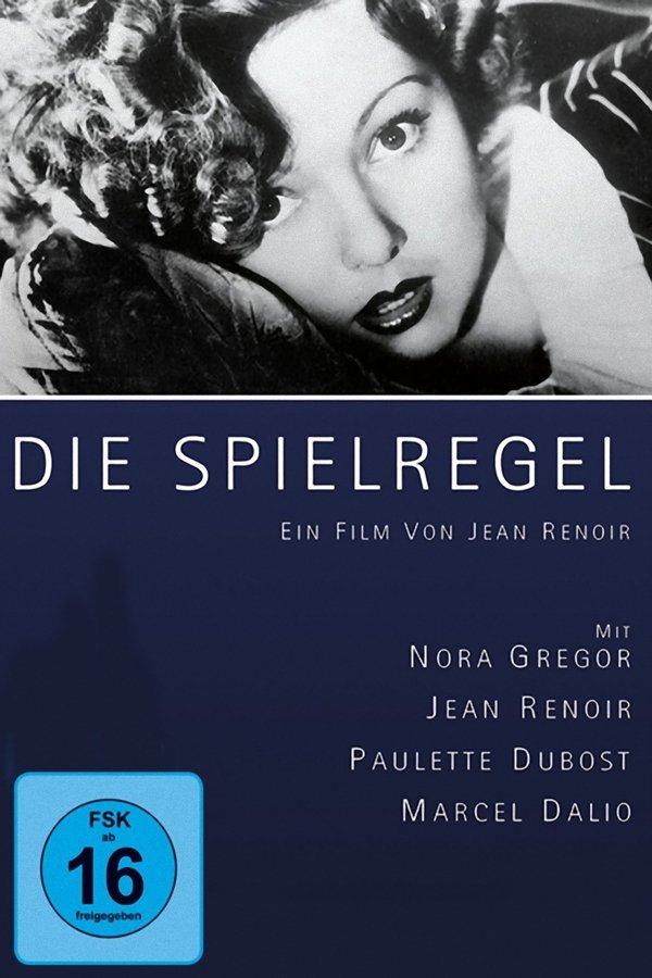 DE - Die Spielregel (1939)