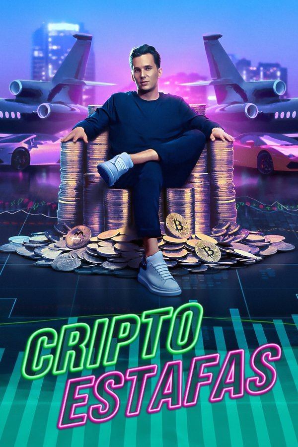 ES - Criptoestafas (2024)