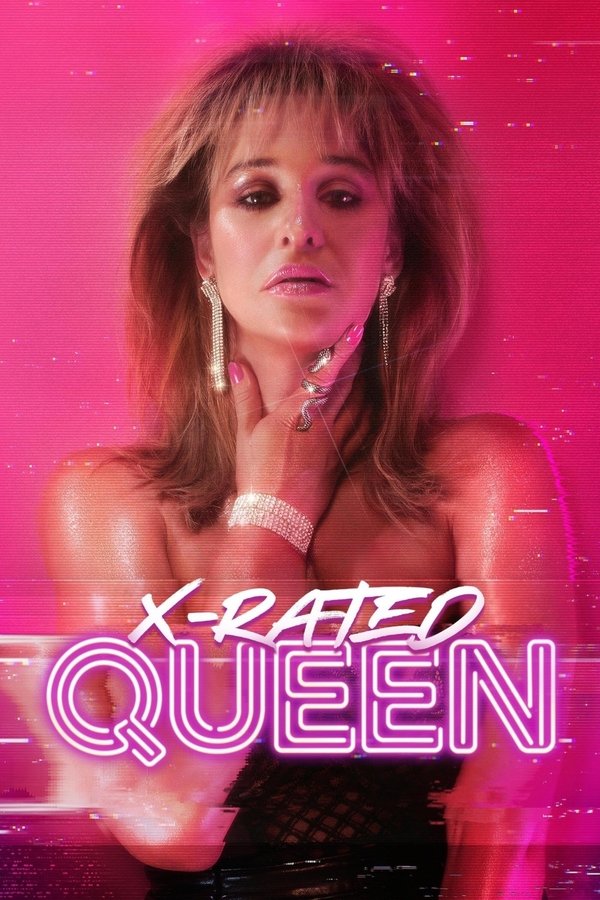 [SE] X-Rated Queen S01 E01