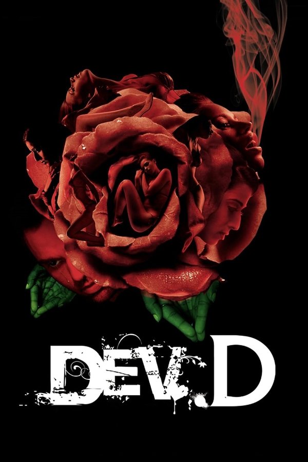 IN - Dev.D (2009)