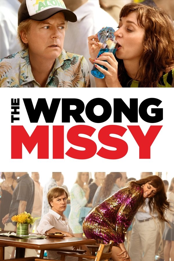 RU - The Wrong Missy (2020)