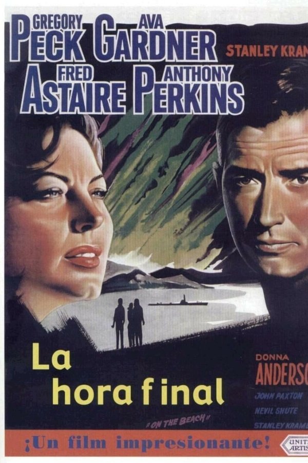 ES - La hora final (1959)