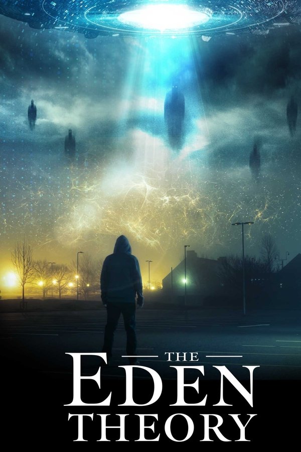 AR - The Eden Theory  (2021)