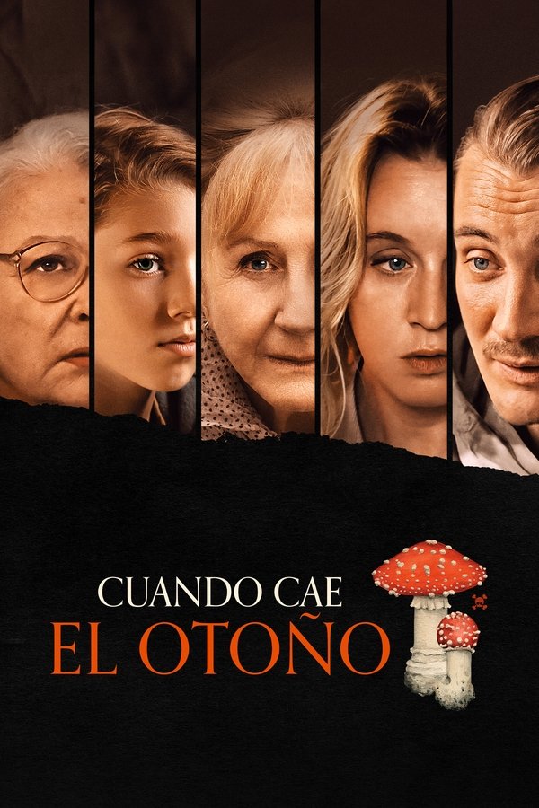 ES - Cuando cae el otoño (2024)