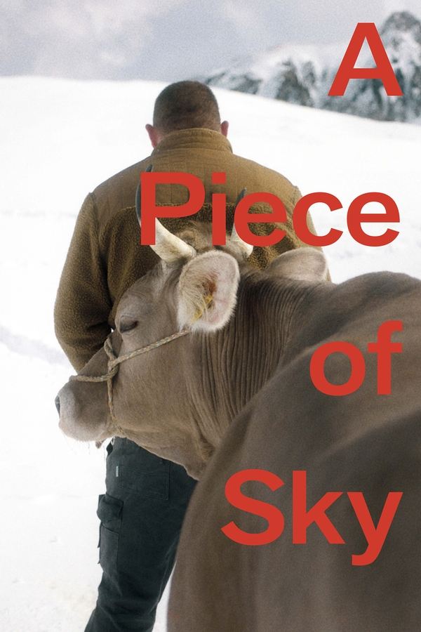 GR - A Piece of Sky (2022)