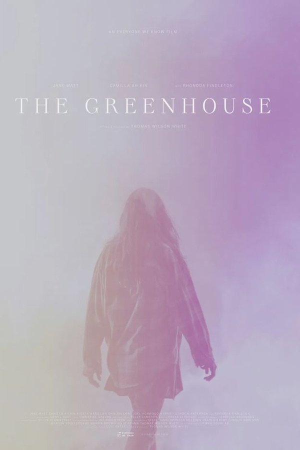 SOM - The Greenhouse  (2021)