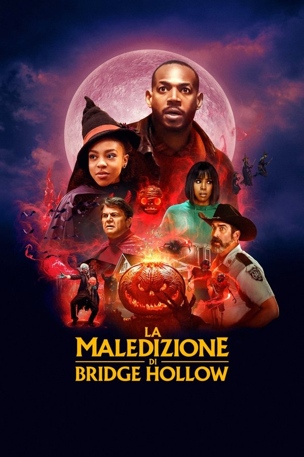 IT - La maledizione di Bridge Hollow (2022)