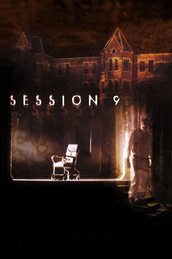 AR - Session 9 (2001)