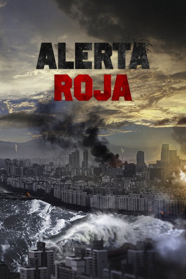 ES - Alerta roja (2019)