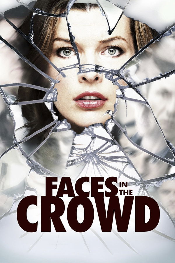 GR - Faces in the Crowd (2011)