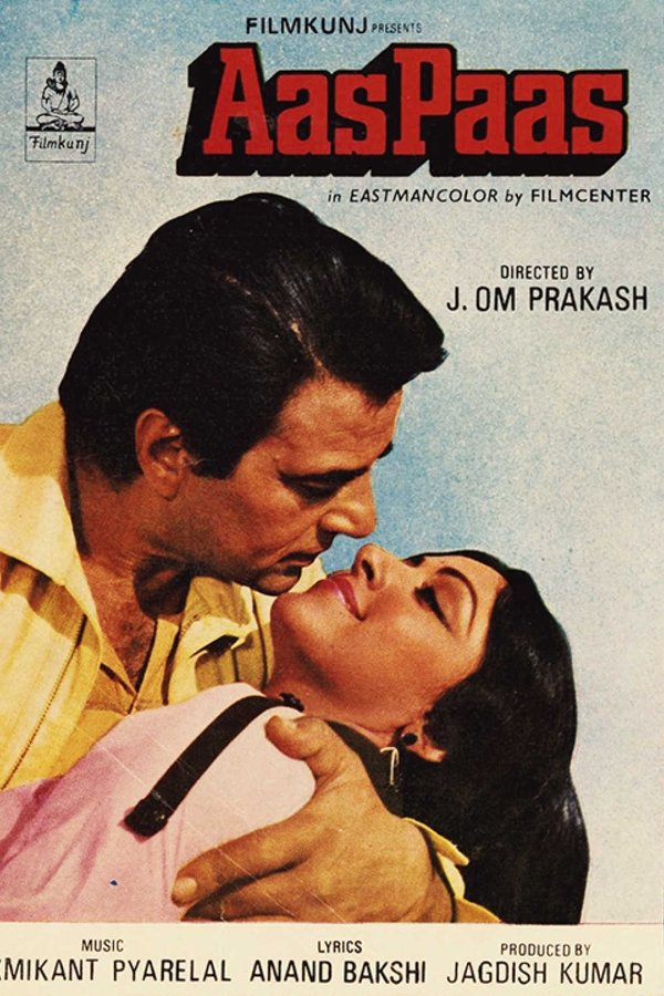 IN - Aas Paas (1981)