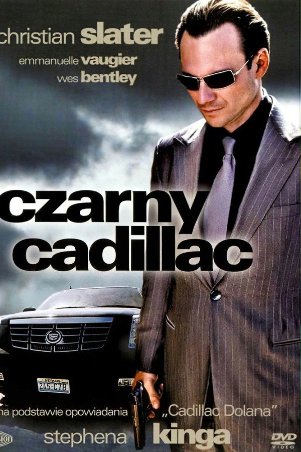 PL 4K - Czarny Cadillac (2009)