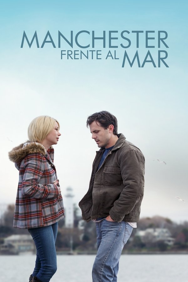 ES - Manchester frente al mar (2016)