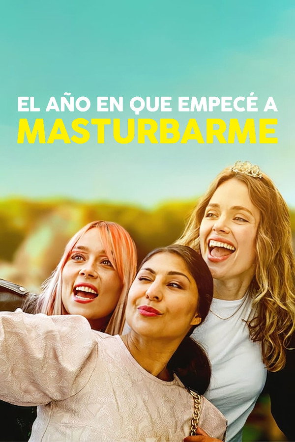 ES - El año en que empecé a masturbarme (2022)