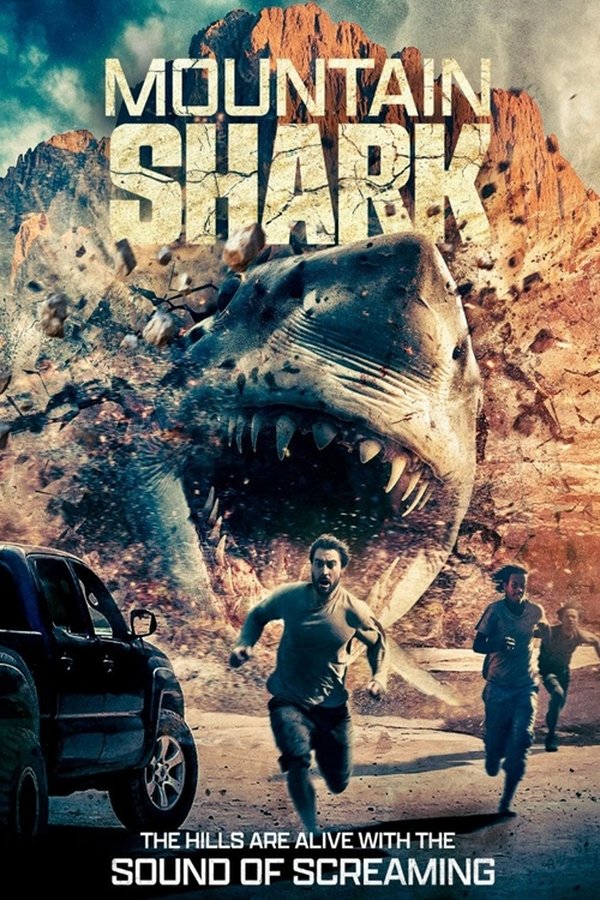 AR - Mountain Shark (2024)